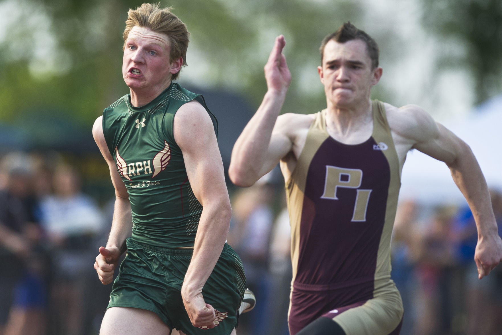 Track Meet Day 2 07